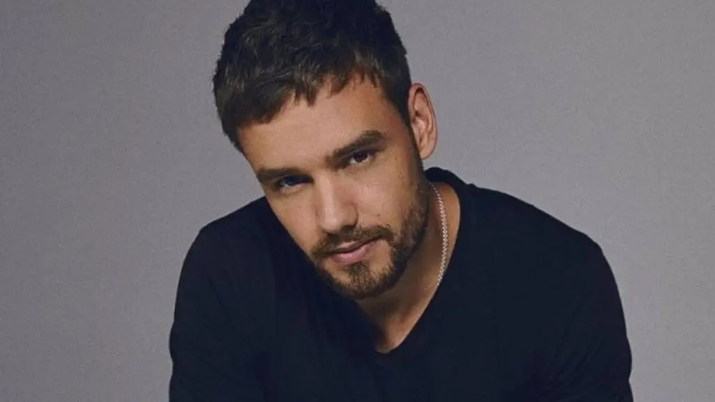 Liam Payne ,