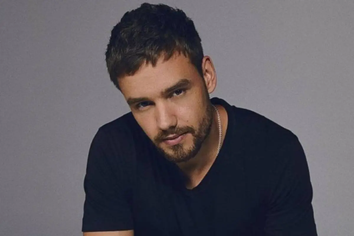 Liam Payne, 