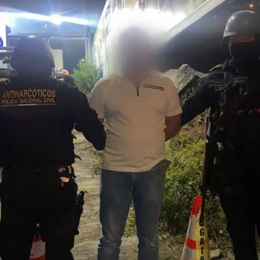 colombiano extraditable ,