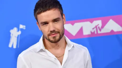 Liam Payne ,