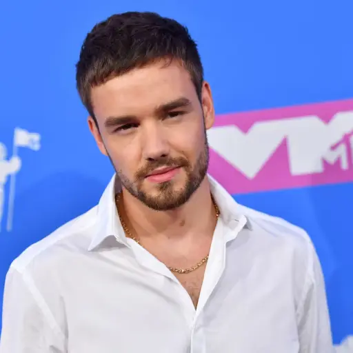 Liam Payne ,