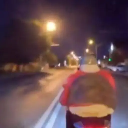 Captura de pantalla video.