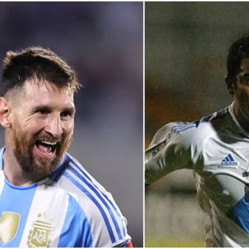 Foto: EFE y Agencias 