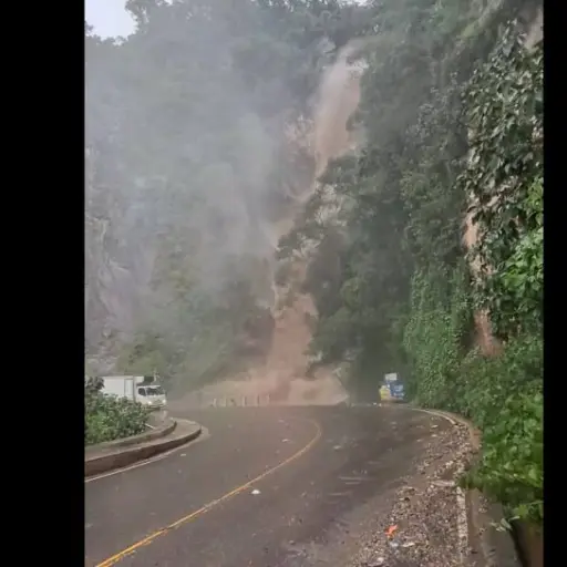 Captura de pantalla Facebook 