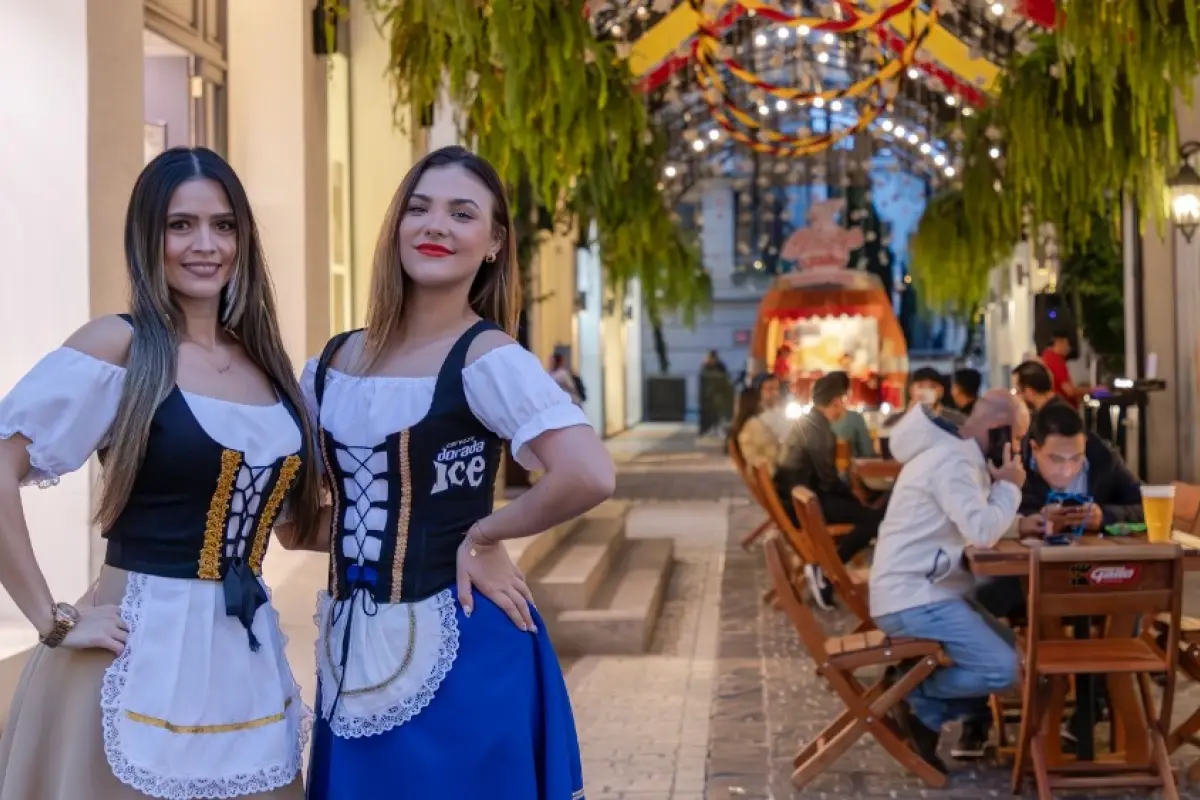 OktoberFest, 