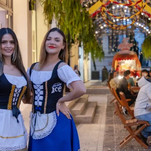 OktoberFest ,