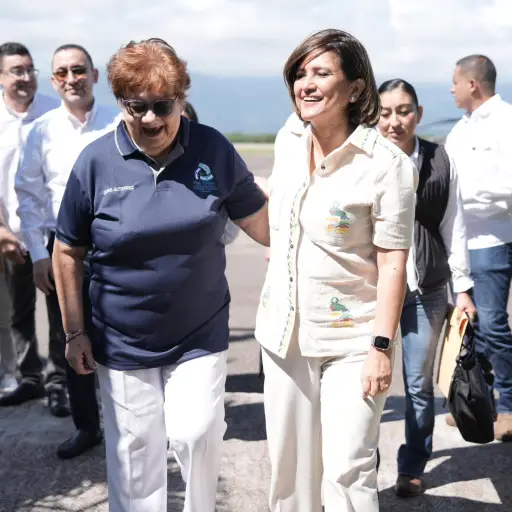 Foto: Vicepresidencia de Guatemala