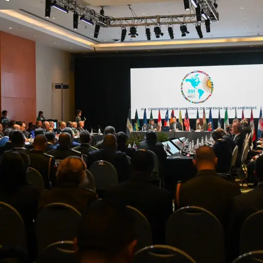 Foto: Gobierno de Argentina