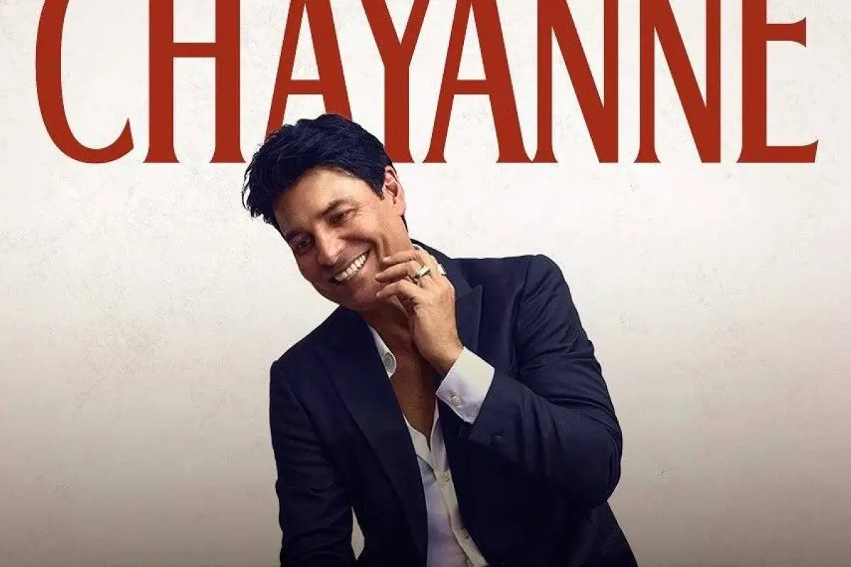 Chayanne, 