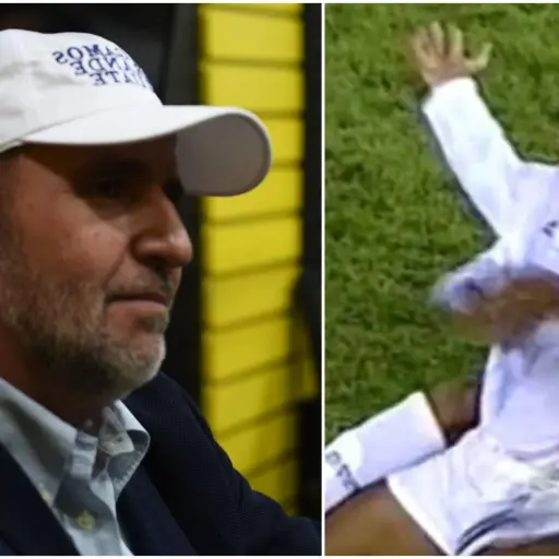 Foto: Alejandro Chet y captura de video 