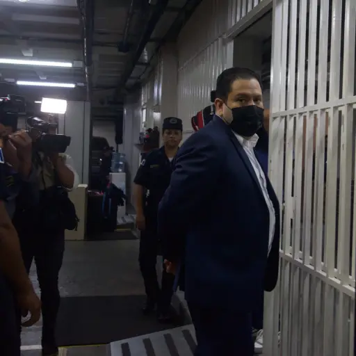 Foto: Omar Solís/EU