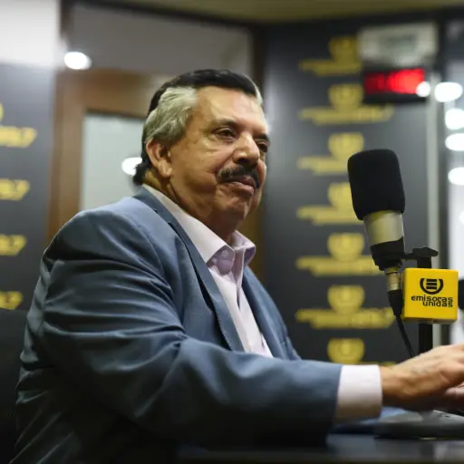 Foto: Omar Solís/EU