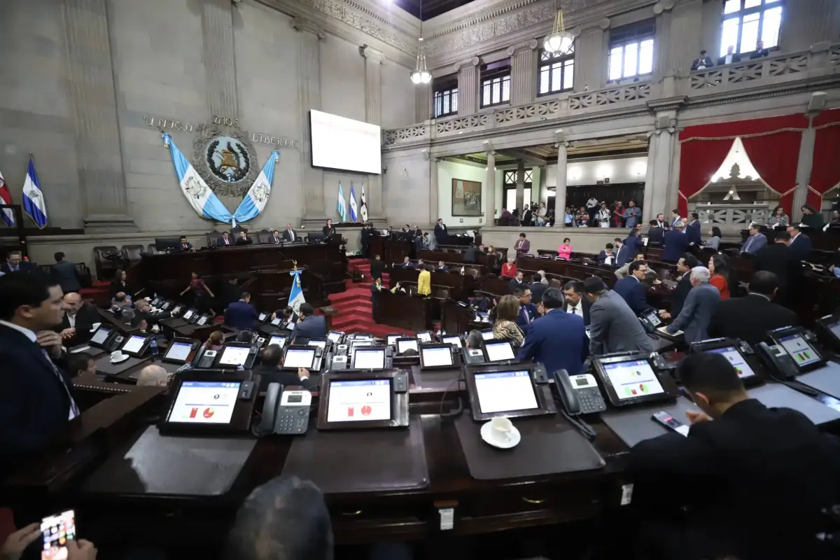 Guatemala aprueba un préstamo del BID para un proyecto de gestión ambiental, 