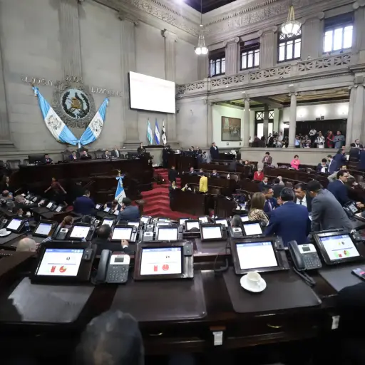 Guatemala aprueba un préstamo del BID para un proyecto de gestión ambiental ,