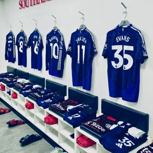 Foto: Manchester United