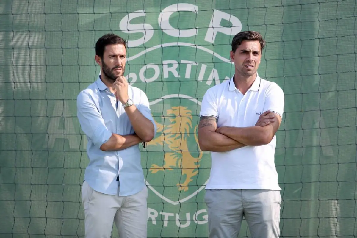 Foto: Sporting CP