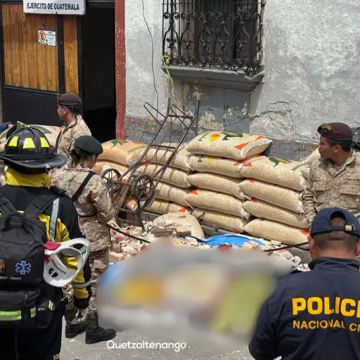 Foto: Alberto Chaclán.