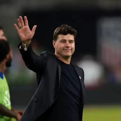 Mauricio Pochettino elogia a la selección de Guatemala y a su afición - Archivo