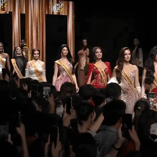 Miss Grand International ,