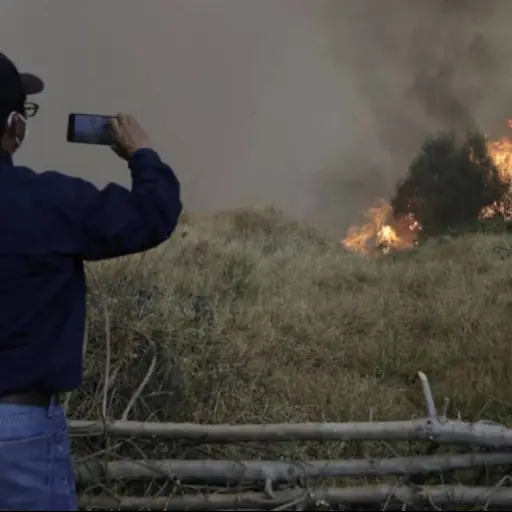 Imagen con fines ilustrativos. EFE