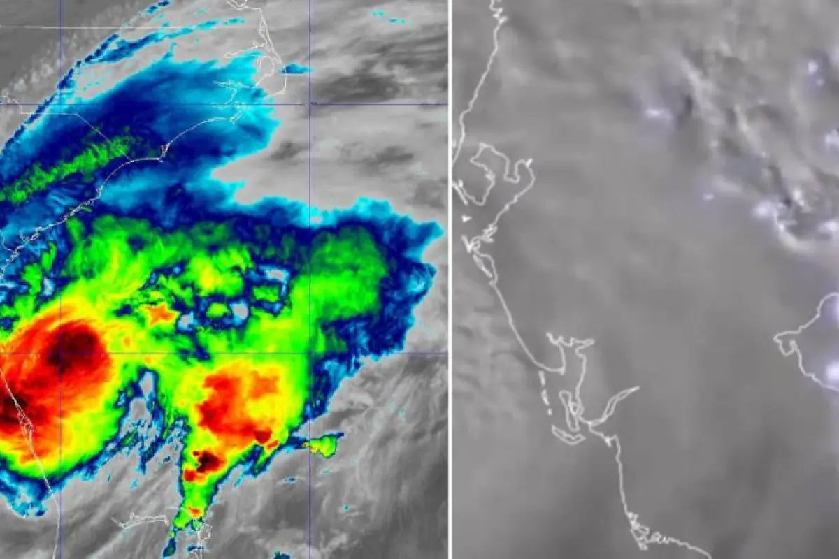 NHC / NOAA