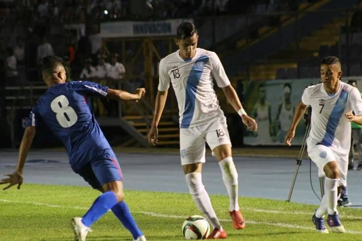 Foto: José Carlos Martínez (Instagram) 