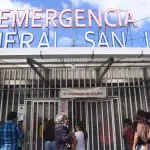 Hospital San Juan de Dios registra 66 casos activos de Covid-19t