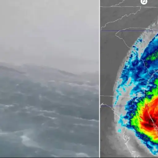 NOAA Atlantic Oceanographic and Meteorological Lab