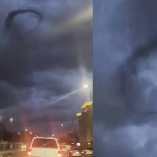 circulo-negro-tampa-huracan-milton ,