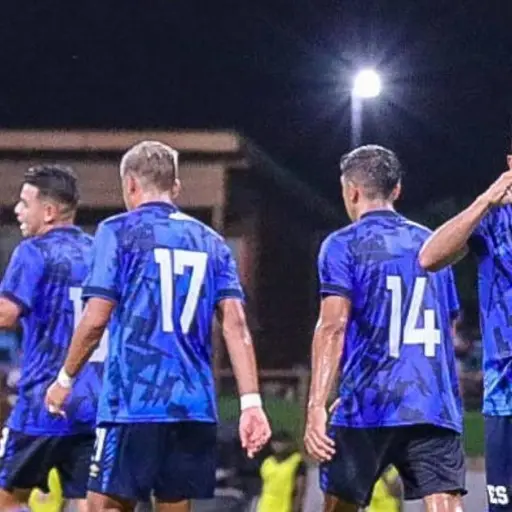 Foto: @LaSelecta_SLV