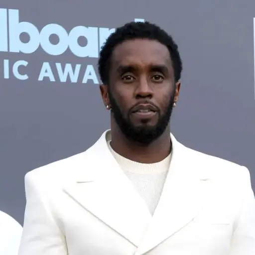 Sean Diddy Combs ,