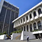 Revisión de inventario revela faltante de armas en el Organismo Judicialt