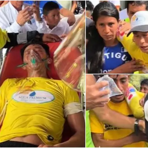 Foto: Captura de video. 