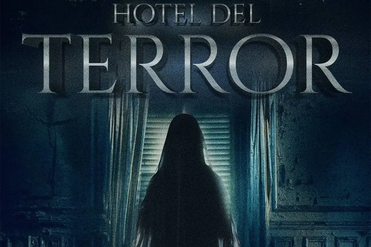 Hotel del Terror, 