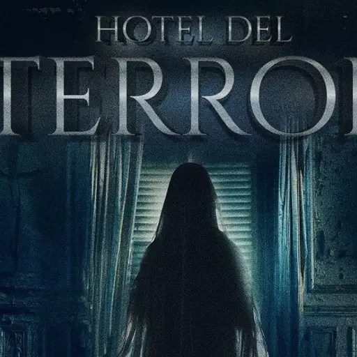 Hotel del Terror ,