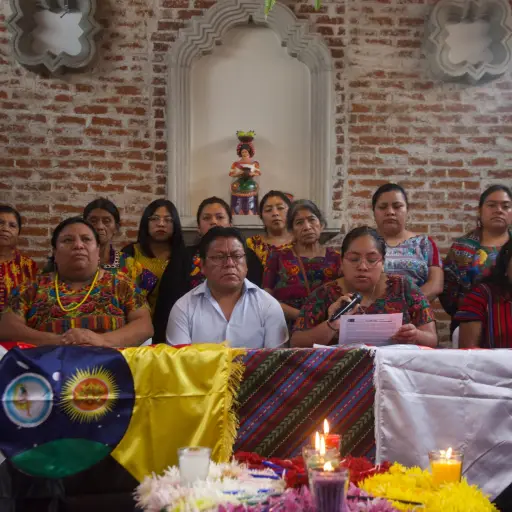 Foto: Omar Solís/EU