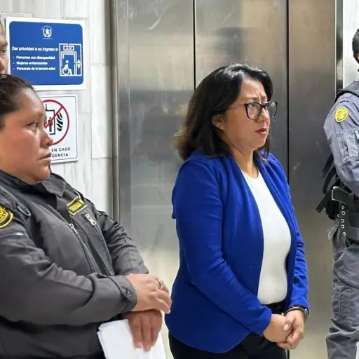 Foto Archivo Ángel Oliva