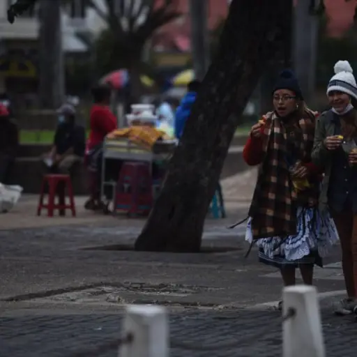Foto: Emisoras Unidas/Archivo 