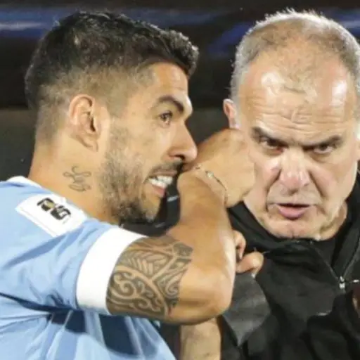 luis-suarez-declaraciones-uruguay-octubre-2024 ,