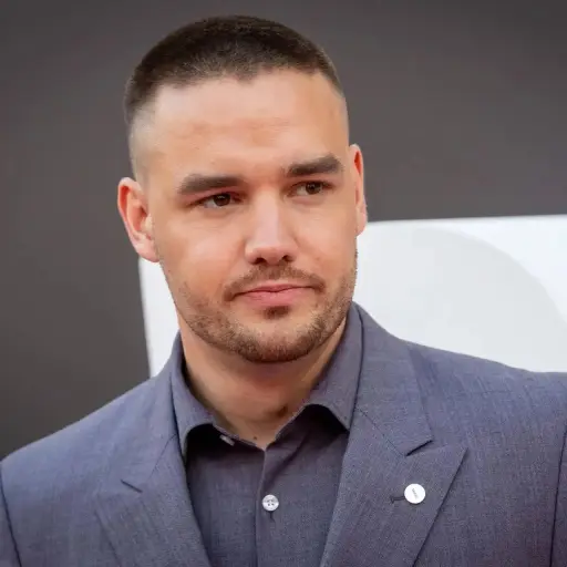 Liam Payne ,