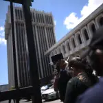 Capturan a implicados en secuestro de odontólogot