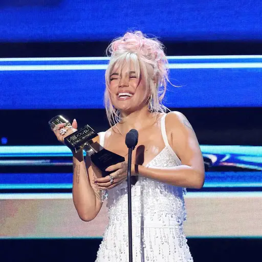 Premios Billboard de la Música Latina 2024 ,