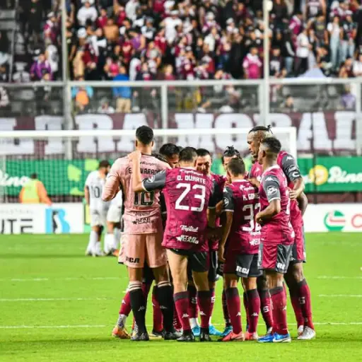 Foto: Deportivo Saprissa