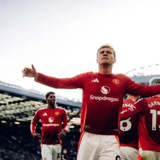 Foto: Manchester United