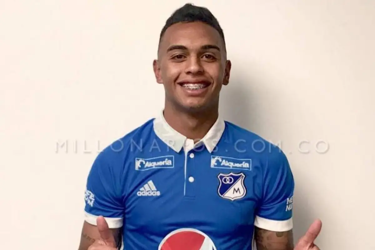 Foto: Millonarios FC