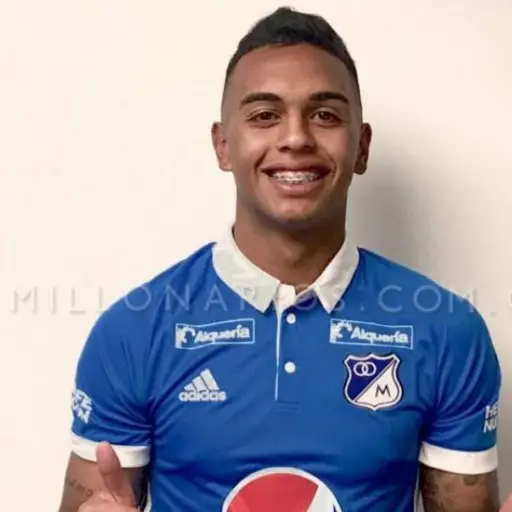 Foto: Millonarios FC