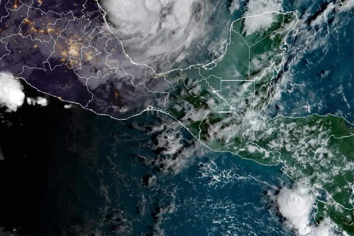 Mapa del clima en el territorio nacional6-10-2024 edit, 