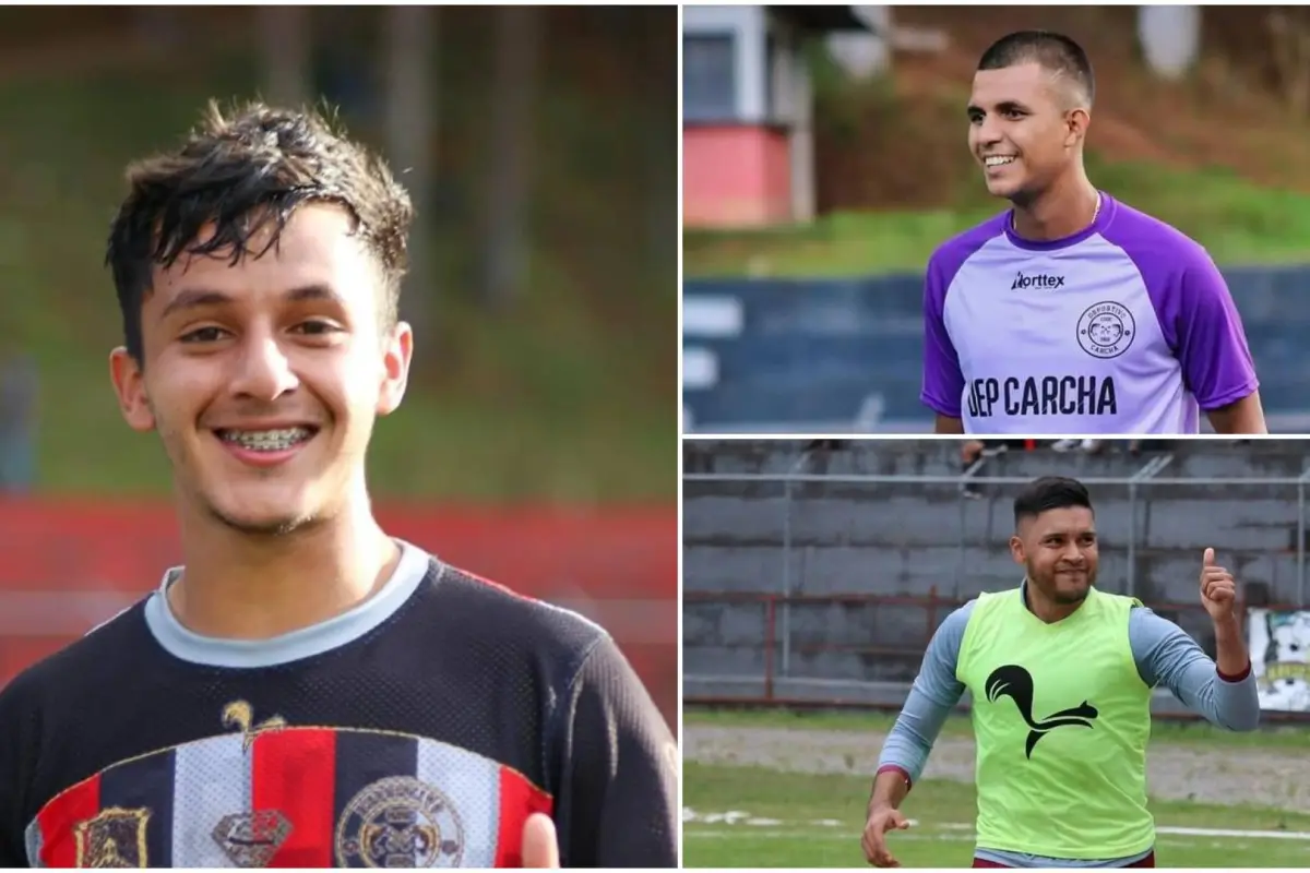 Foto: Deportivo Carchá, historia de un gran amor 