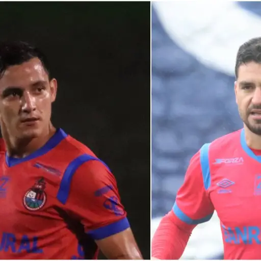 Foto: Municipal y Alex Meoño 