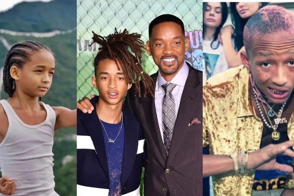 jaden smith, 